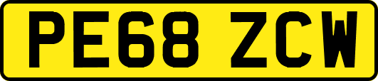 PE68ZCW