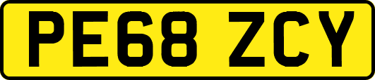 PE68ZCY