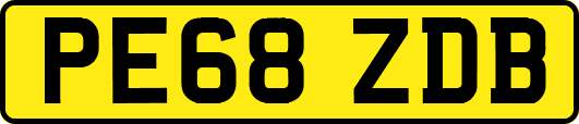PE68ZDB