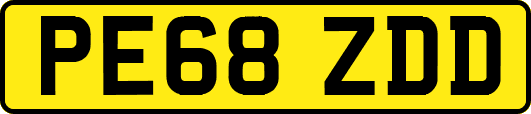 PE68ZDD