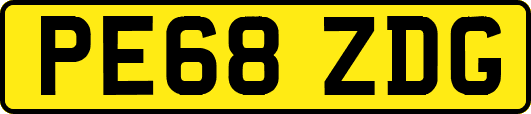 PE68ZDG