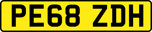 PE68ZDH