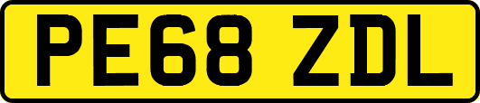 PE68ZDL
