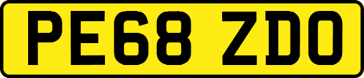 PE68ZDO