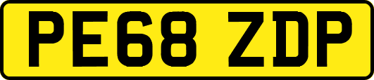 PE68ZDP