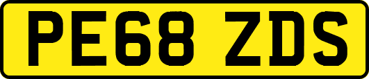 PE68ZDS