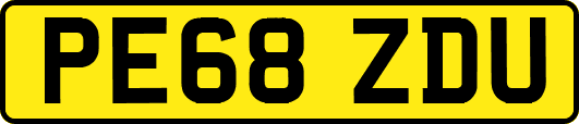 PE68ZDU