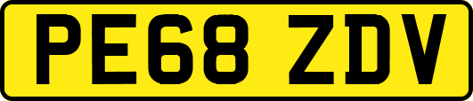PE68ZDV