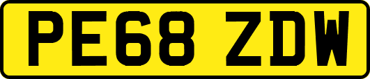 PE68ZDW