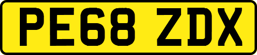 PE68ZDX