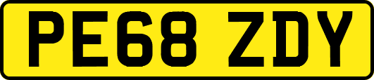 PE68ZDY