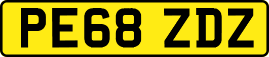 PE68ZDZ
