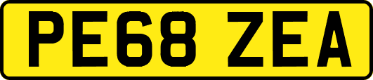 PE68ZEA