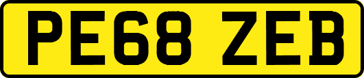 PE68ZEB