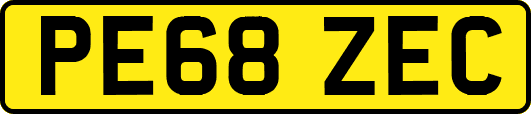 PE68ZEC