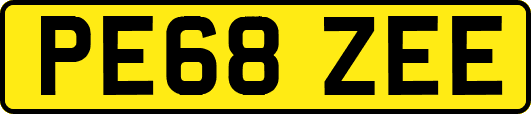 PE68ZEE