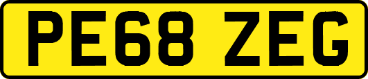 PE68ZEG