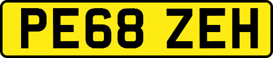 PE68ZEH