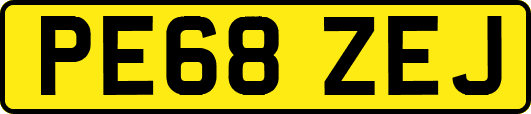 PE68ZEJ