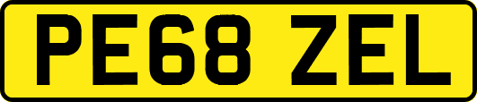 PE68ZEL