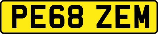 PE68ZEM