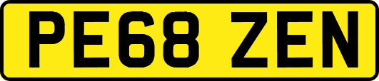 PE68ZEN