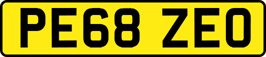 PE68ZEO