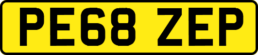 PE68ZEP