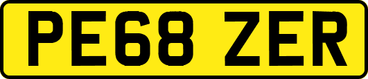 PE68ZER