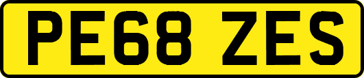 PE68ZES