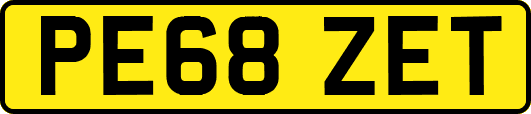 PE68ZET