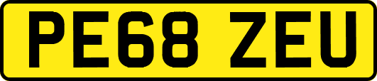 PE68ZEU