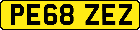 PE68ZEZ