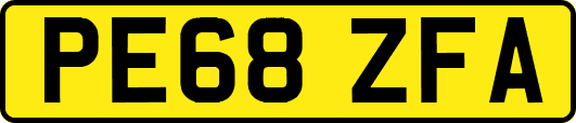 PE68ZFA
