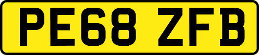 PE68ZFB