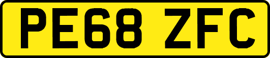 PE68ZFC