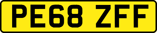 PE68ZFF