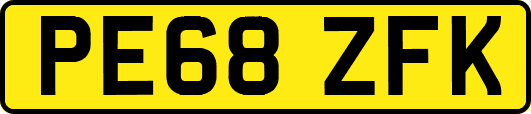 PE68ZFK