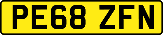 PE68ZFN