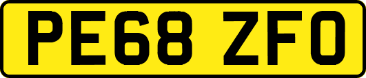 PE68ZFO