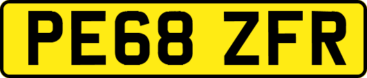 PE68ZFR