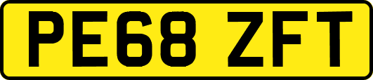 PE68ZFT