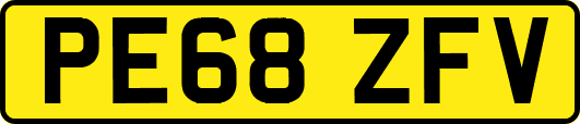 PE68ZFV
