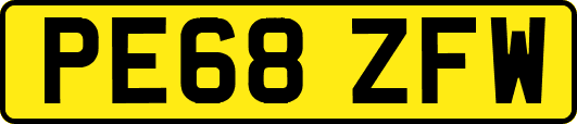 PE68ZFW
