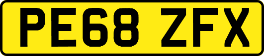 PE68ZFX