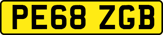PE68ZGB