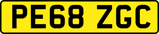 PE68ZGC