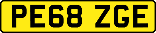 PE68ZGE
