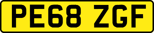 PE68ZGF
