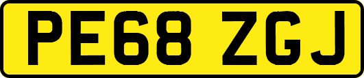 PE68ZGJ